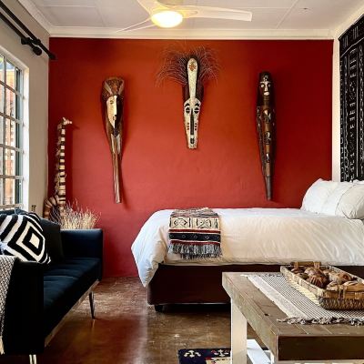 Apartment (Unit 1) LoerieRoep Promo Code