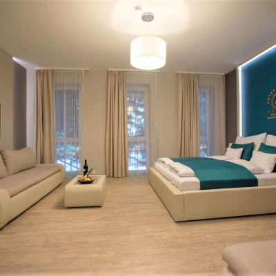 Superior Double Room The Hotel Unforgettable - Hotel Tiliana by Homoky Hotels & Spa Promo Code