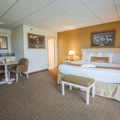 Corner King City Stadium Hotel Promo Code