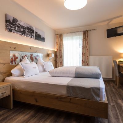 Apartment Das Walzl Promo Code