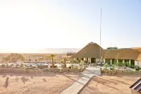 Agama Lodge Các khách sạn ở 