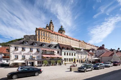 Hotel Stadt Melk Hotels in 