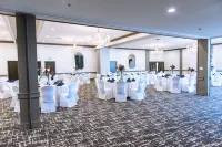 Crowne Plaza 弗雷德裏克頓，比弗布魯克勛爵