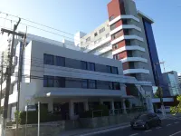 Atalaia Apart Hotel Hotels in 