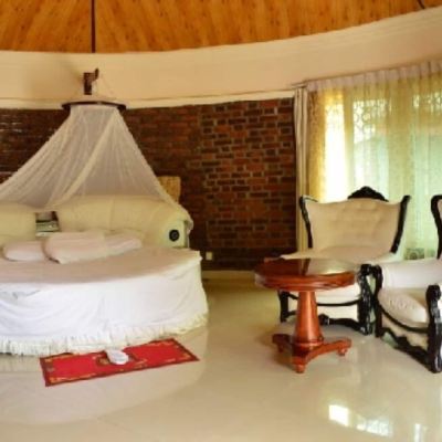 Presidential Suite Lewi Resort and Spa Promo Code