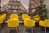 Alma Hotel