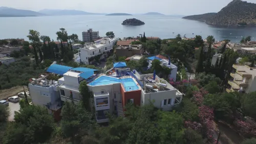 Heliotopos Apartments