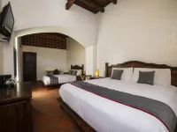 Collection O Al Otro Lado del Rio, Puebla Các khách sạn ở 