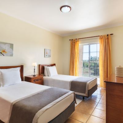 Family One-Bedroom Apartment Villas Barrocal Promo Code