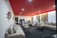 Park Inn by Radisson Najran