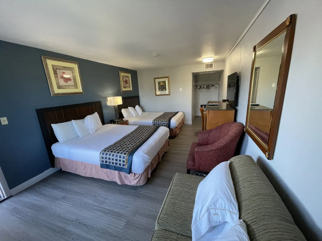 Pacific Inn - Pismo Beach
