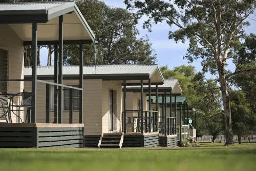 Mudgee Valley Park