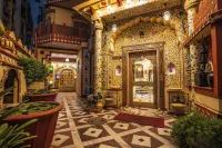 Umaid Bhawan - A Heritage Style Boutique Hotel Hotels in 