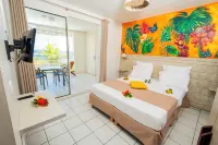 Hôtel Village Pomme Cannelle 3 étoiles Các khách sạn ở 