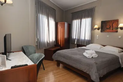 Hotel Achillion Hotels in 