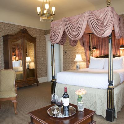 小型大床套房 瑪吉斯迪克酒店優惠