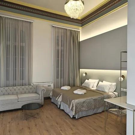 Agora Residence