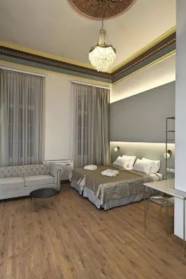 Agora Residence Ξενοδοχεία στην πόλη 