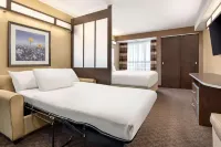 Microtel Inn & Suites by Wyndham Estevan Hotels in 