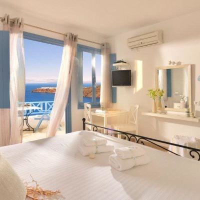 Classic Double Room Absolute Bliss Promo Code