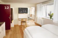 Familienhotel Weimar Mit Ferienwohnungen