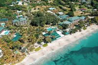 Bequia Beach Hotel - Luxury Resort Hotels in 
