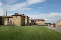 Borgo Dei Conti Resort Relais & Chateaux Hotels in 