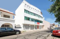My Suite Ejecutivas Các khách sạn ở 