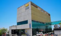 Rivera Casino & Resort Hotels in 
