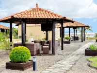 Hotel Do Forte Hôtels à : Macapá