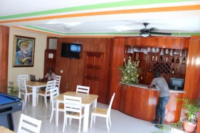 Sunshine Hotel Tabarre Hotels in 