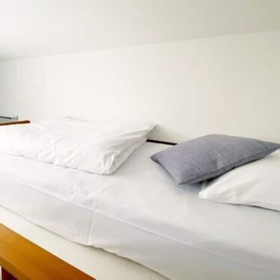 アパートメント バルコニー (303) おうちホテル東平塚 クーポン