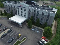 SpringHill Suites Wheeling Triadelphia Area Hotels in Ohio County