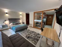 Apart Hotel Aragón Các khách sạn ở 