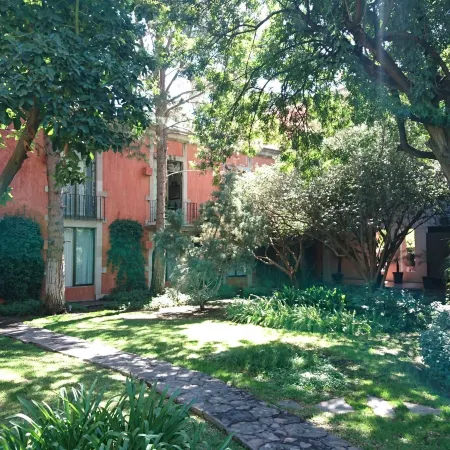 Hotel Gobernador