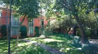Hotel Gobernador Hotels in 