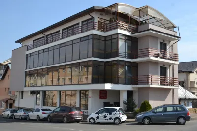 Santa Fe Hotels in 