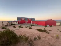 Blue Cow Guest Farm