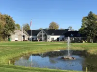 Tollundgaard Golf Park & Apartments Hotels in 