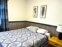 The Tides Inn فنادق في سيوارد