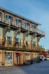 Hotel Hvide Falk Hotels in 