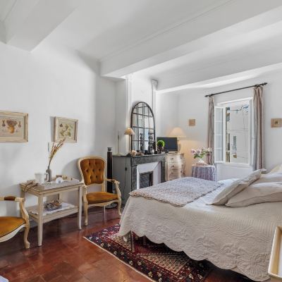 Miel Double Room L'Orangerie Promo Code