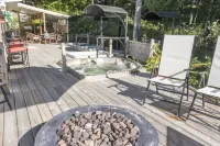 Auberge Hotel Spa Watel Các khách sạn ở 