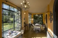 Al Porto di Lucca B&B