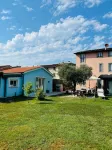 B&B la Rosa Nel Verde