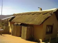 Goo Moremi Gorge Hotels in 