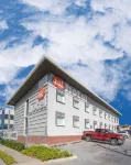 Hotel hi Tecnológico Garza Sada Hotel di 