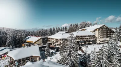 Perelik Hotel Hotels in 