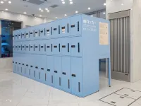 Toyoko Inn Sasebo Ekimae