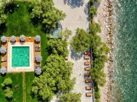 Nest Beach Bungalows and Camping Datça Hoteles en Datca